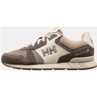 Helly Hansen Men's Anakin Leather 2.0 Sneaker Beige 7.5