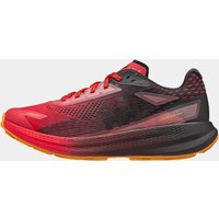 Helly Hansen Men's Kestrel Trail Running Shoes Red 9.5