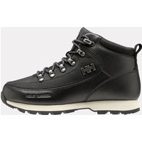 Helly Hansen Women's Forester Premium Winter Boots Black 3.5