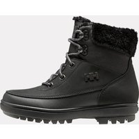 Helly Hansen Women's Sorrento 2.0 Winter Boots Black 6.5
