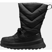Helly Hansen Women's Bliss Après Boots - Black/Ebony - 9