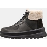 Helly Hansen Women's Marcellina Insulated Winter Boots Black 3.5