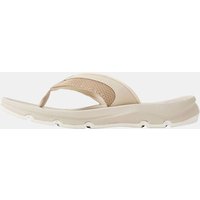 Helly Hansen Women's Sandhamn Sandals - White/Cream - 7