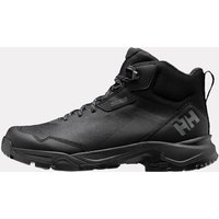 Helly Hansen Men’s Canyon Mid HT Hiking Boots Black 10