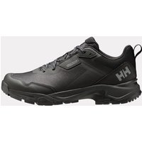 Helly Hansen Men's Canyon Low HT Shoes Black 6.5