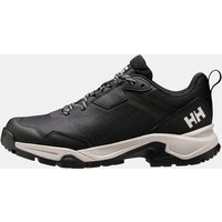 Helly Hansen Women's Canyon HELLY TECH® Low Shoes Black 4