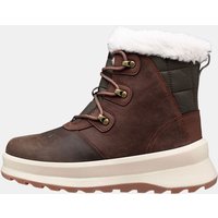 Helly Hansen Women's Garibaldini Winter Boots - Brown - 9