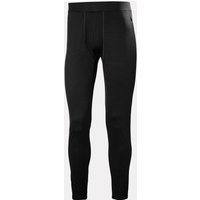 Helly Hansen Men's HH® Merino Base Layer Pants Black L