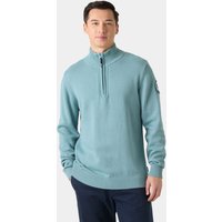 Helly Hansen Men’s The Ocean Race Half-Zip Sweater Blue S