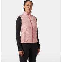 Helly Hansen Women's Crew Insulator 2.0 Vest Pink S