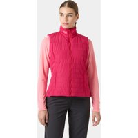 Helly Hansen Women's Crew Insulator 2.0 Vest Pink XS