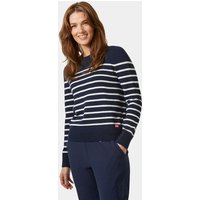 Helly Hansen Women's Molene Wool Sweater Navy XS