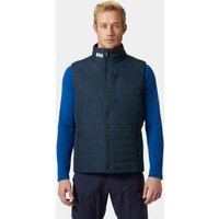 Helly Hansen Unisex Crew Insulator Vest 2.0 Navy 2XL