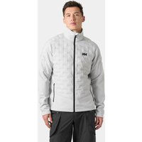 Helly Hansen Men's HP Hybrid Stretch Insulator Grey XL
