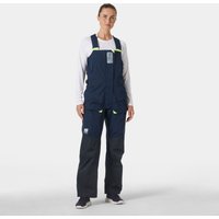 Helly Hansen Women's Skagen Offshore Sailing Bib Navy L