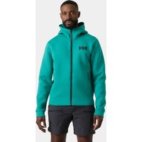 Helly Hansen Men's HP Ocean Sailing Full-Zip Jacket 2.0 Green XL