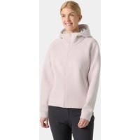 Helly Hansen Women's Hp Ocean 2.0 Full-zip Sailing Jacket - White/Cream - M