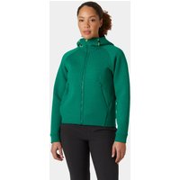 Helly Hansen Women's HP Ocean 2.0 Full-Zip Sailing Jacket Green S