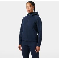 Helly Hansen Women's Hp Ocean 2.0 Full-zip Sailing Jacket - Blue - M