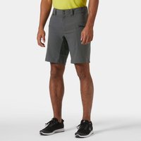 Helly Hansen Men's HP Racing Deck Shorts 2.0 Grey 36