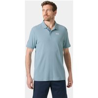 Helly Hansen Men's Ocean Polo 2.0 Navy L
