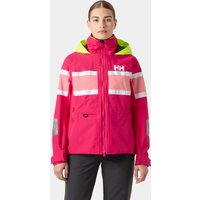 Helly Hansen Women's Salt Original Sailing Jacket Pink M