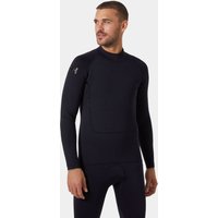 Helly Hansen Men’s Waterwear Sailing Top 2.0 Black 2XL
