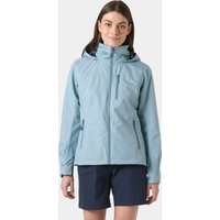 Helly Hansen Women’s Crew Hooded Sailing Jacket 2.0 Navy XL