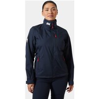 Helly Hansen Women’s Crew Sailing Jacket 2.0 Navy S