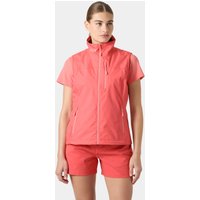 Helly Hansen Women’s Crew Vest 2.0 - White/Cream - XS