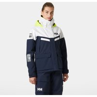 Helly Hansen Women's Pier 4.0 Jacket - Blue - XL