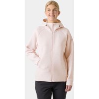 Helly Hansen Women's HP Ocean Full-Zip Jacket Pink XL