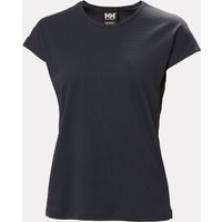 Helly Hansen Women's Crewline T-Shirt Navy M