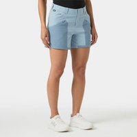 Helly Hansen Women's Hp Calvi Shorts - Blue - 29