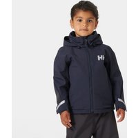 Helly Hansen Kids' Kollen Lab HELLY TECH® Jacket Navy 9