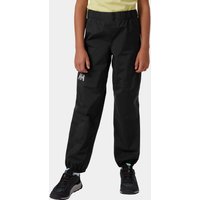 Helly Hansen Junior Guard Rain Trousers Black 10