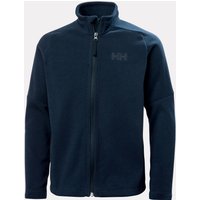 Helly Hansen Junior Daybreaker 2.0 Polartec Fleece Jacket Navy 10