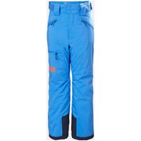 Helly Hansen Juniors’ Elements Ski Trousers Blue 16