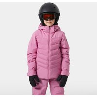 Helly Hansen Junior Girls’ Astra Jacket Pink 12