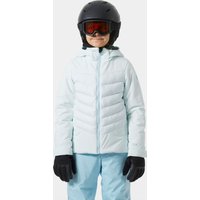 Helly Hansen Junior Girls’ Astra Jacket Blue 14