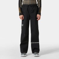 Helly Hansen Juniors' Shelter HT Pants Black 10
