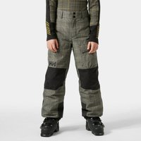 Helly Hansen Juniors' Powder LT Pants Brown 11