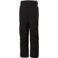 Helly Hansen Juniors Girls’ Diamond Pants Black 11
