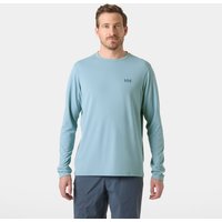 Helly Hansen Men's LIFA® Active Solen Long Sleeve Navy XL