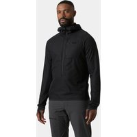 Helly Hansen Men's Odin Breeze Hooded Fleece Black M