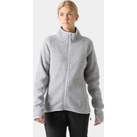 Helly Hansen Women's Varde Fleece Jacket 2.0 Grey M