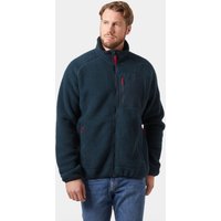Helly Hansen Men's Panorama Pile Fleece Block Jacket Navy XL
