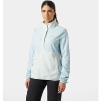 Helly Hansen Women's Daybreaker Snap Pullover Blue XS