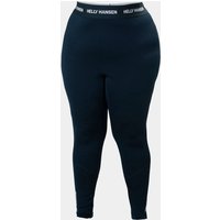Helly Hansen Women’s Lifa® Merino Midweight Trousers Plus Navy 2X