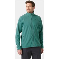 Helly Hansen Men's Daybreaker Full Zip Fleece Jacket Green XL